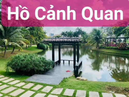 BÁN NỀN BIỆT THỰ _ KHU DÂN CƯ NAM LONG, HƯNG THẠNH, CÁI RĂNG, CẦN THƠ